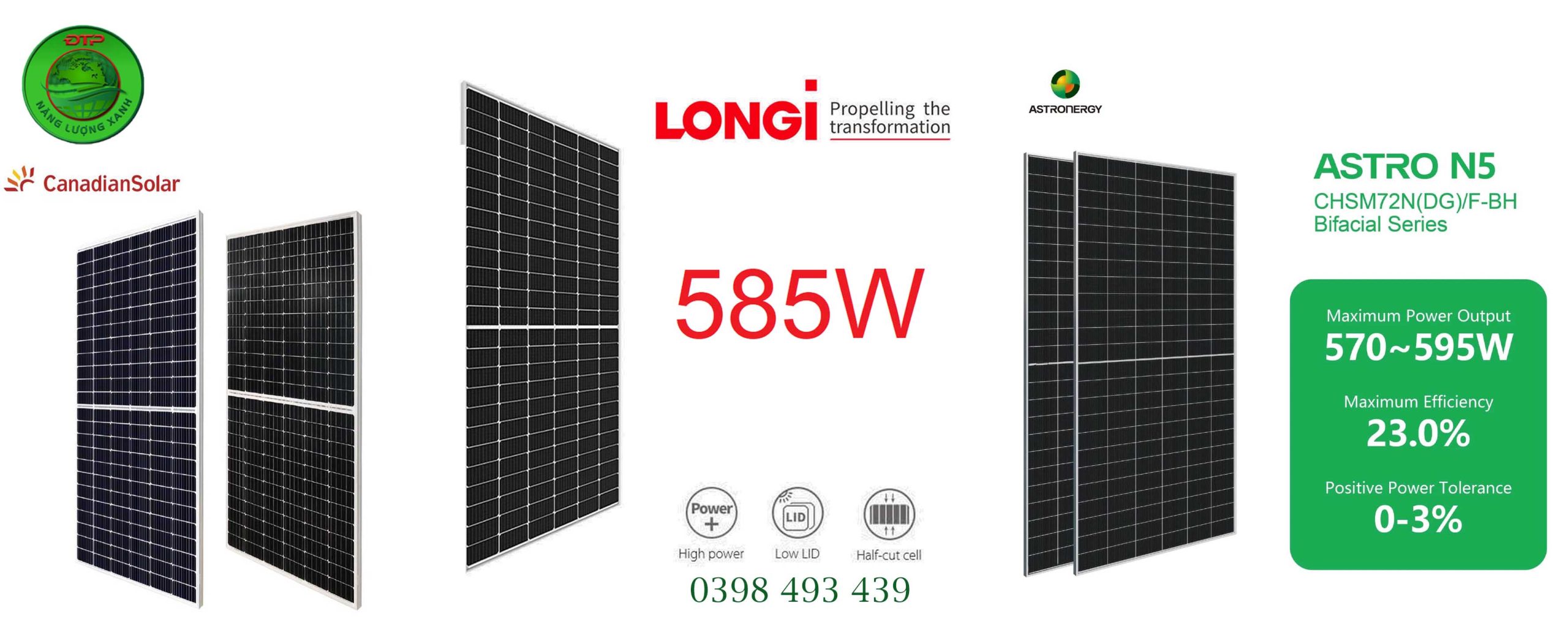 Đơn vị lắp đặt điện năng lượng mặt trời tại Bà Rịa Vũng Tàu 9 Solar Đức Thiên Phát tấm pin Top 1