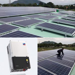 Solar Đức Thiên Phát