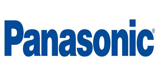 Điện năng lượng mặt trời gold 172 logo panasonic