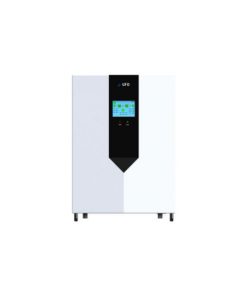 Solar Đức Thiên Phát Pin UFO