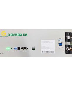 Solar Đức Thiên Phát Pin Gigabox 5S