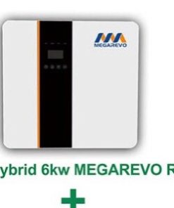 INVERTER HYBRID 6KW MEGAREVO R6KL1 7 bff01d9ee5de2c8075cf