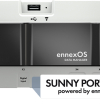 sma ennexos data manager m sunny portal bundle 4934