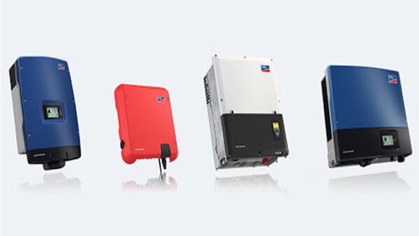 Ưu điểm về Điện Mặt Trời tại Bà Rịa Vũng Tàu do Solar Đức Thiên Phát Thi công 15 Solar Đức Thiên Phát SMA