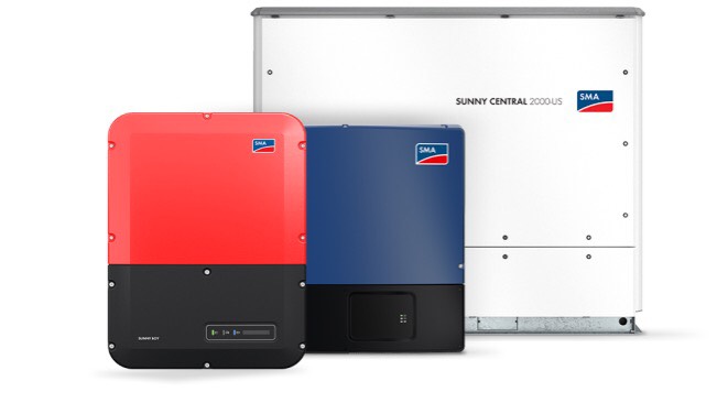 Solar Đức Thiên Phát hệ 25Kw