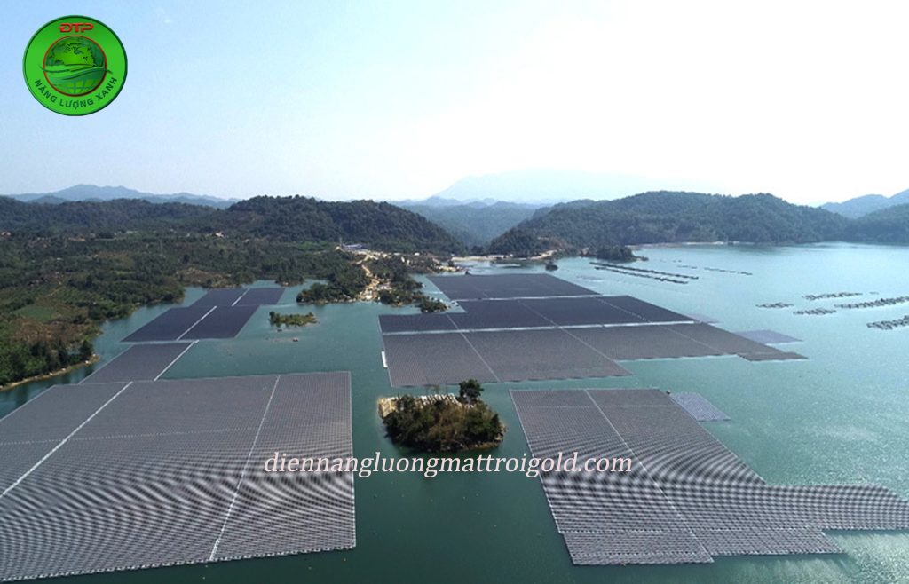 Solar Đức Thiên Phát Chính sách mới 