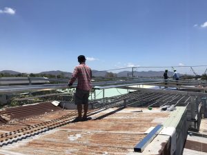 Solar Đức Thiên Phát