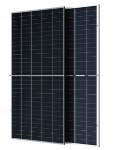 Solar Đức Thiên Phát - Longi 545w
