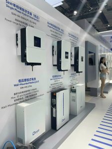 Solar Đức Thiên Phát Công trình loại 1