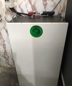 Solar Đức Thiên Phát Pin 14.3Kw