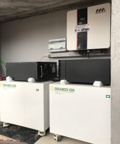 Solar Đức Thiên Phát