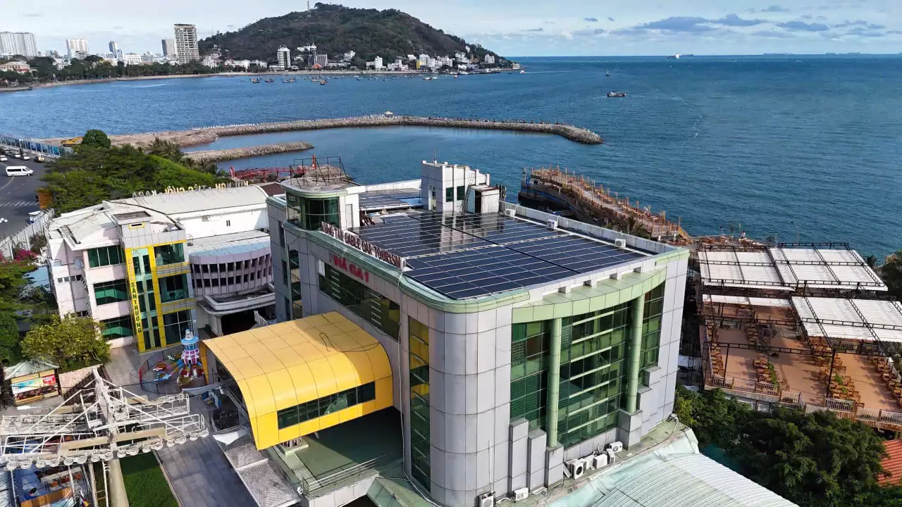 SOLAR ĐỨC THIÊN PHÁT 