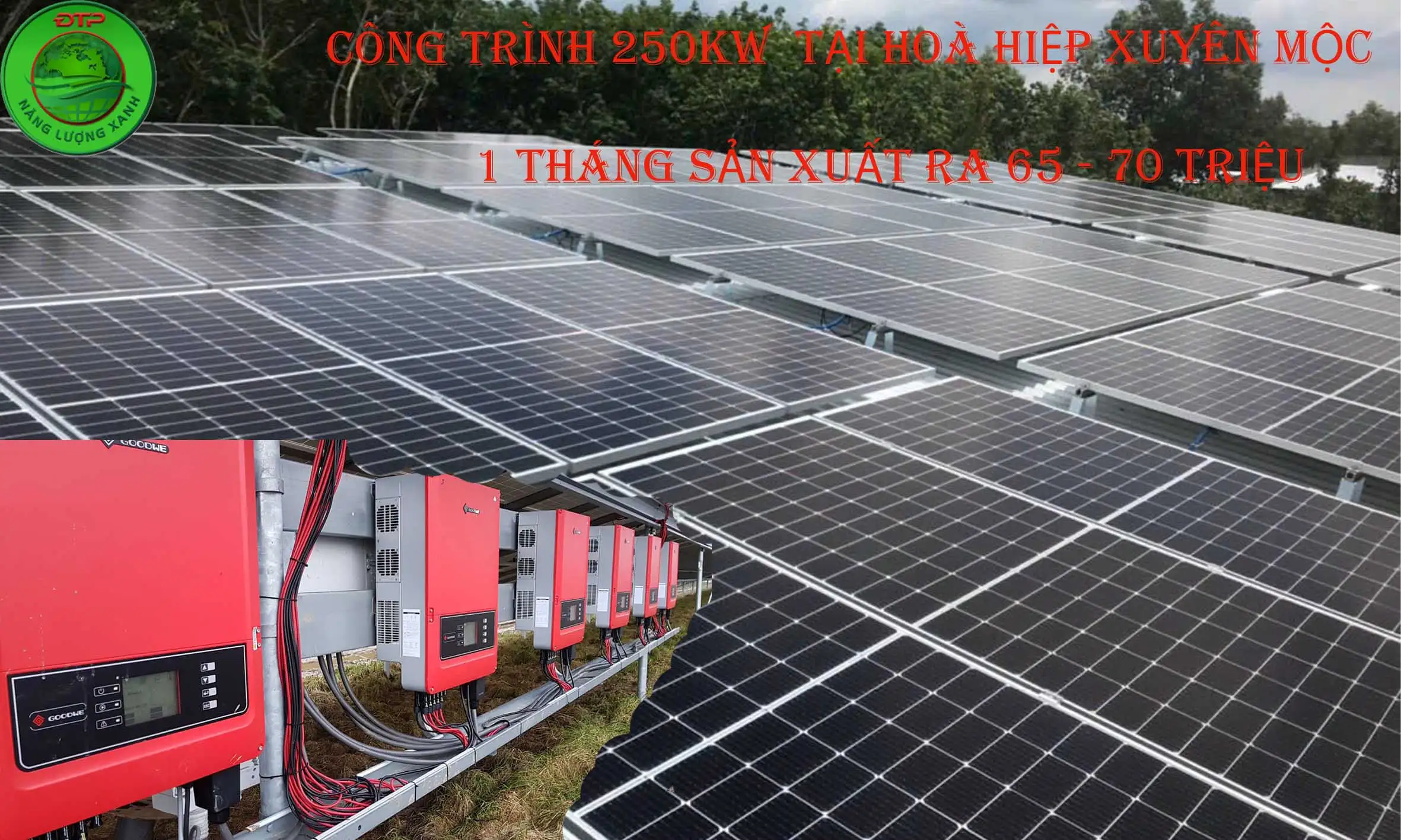 Solar Đức Thiên Phát 