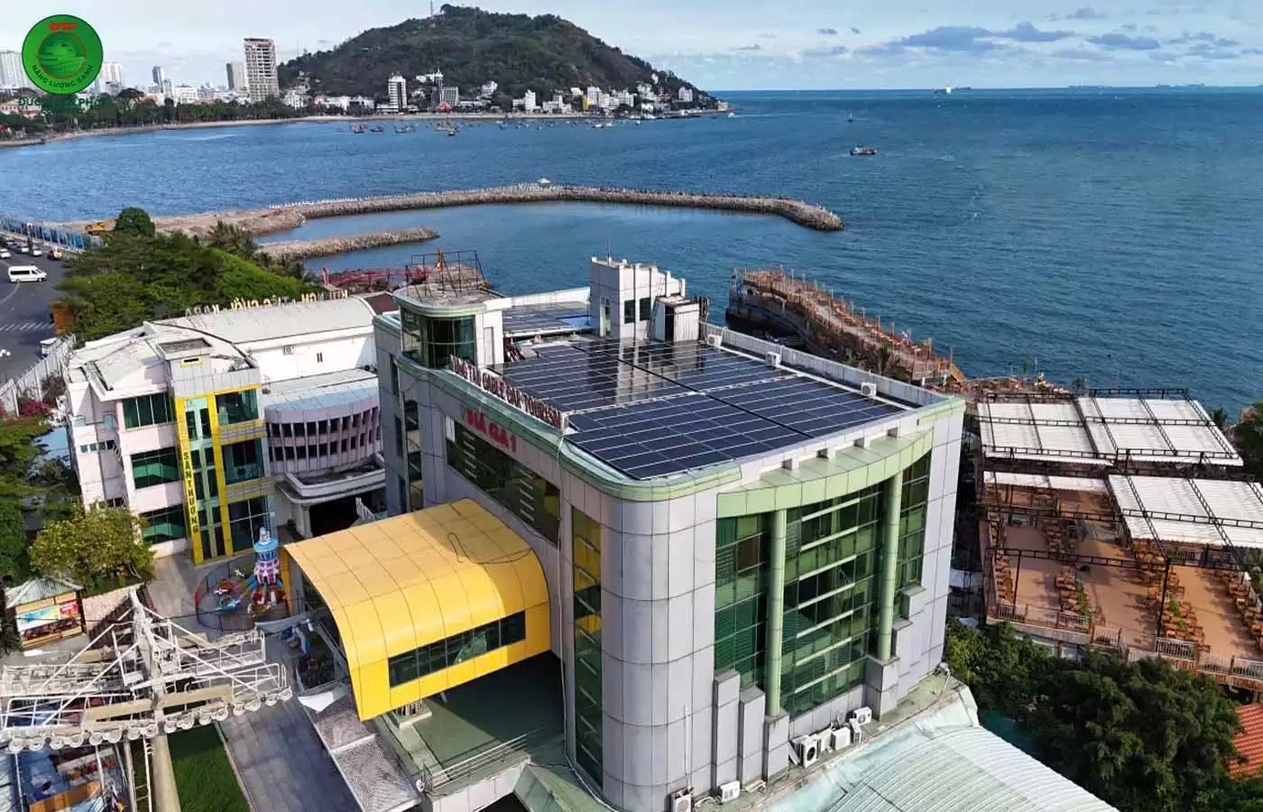 Solar Đức Thiên Phát 