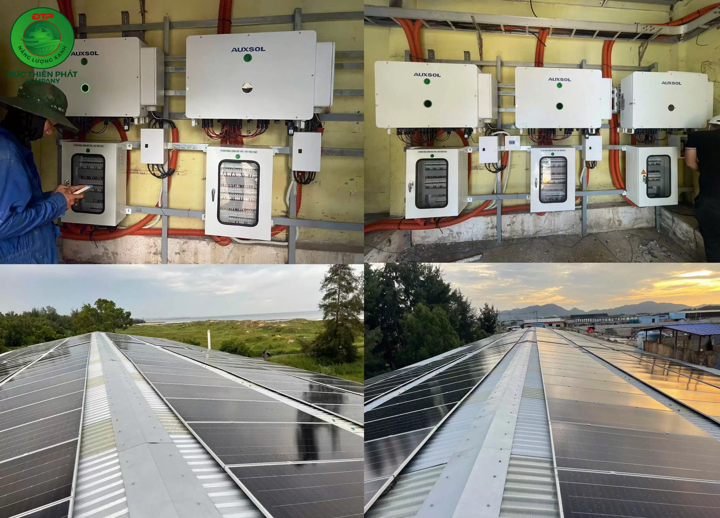 Solar Đức Thiên Phát 