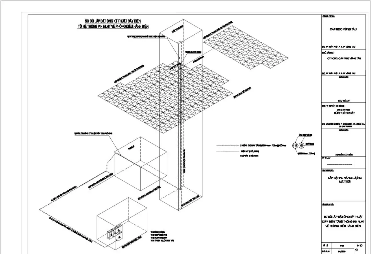 Solar Năng lượng Xanh