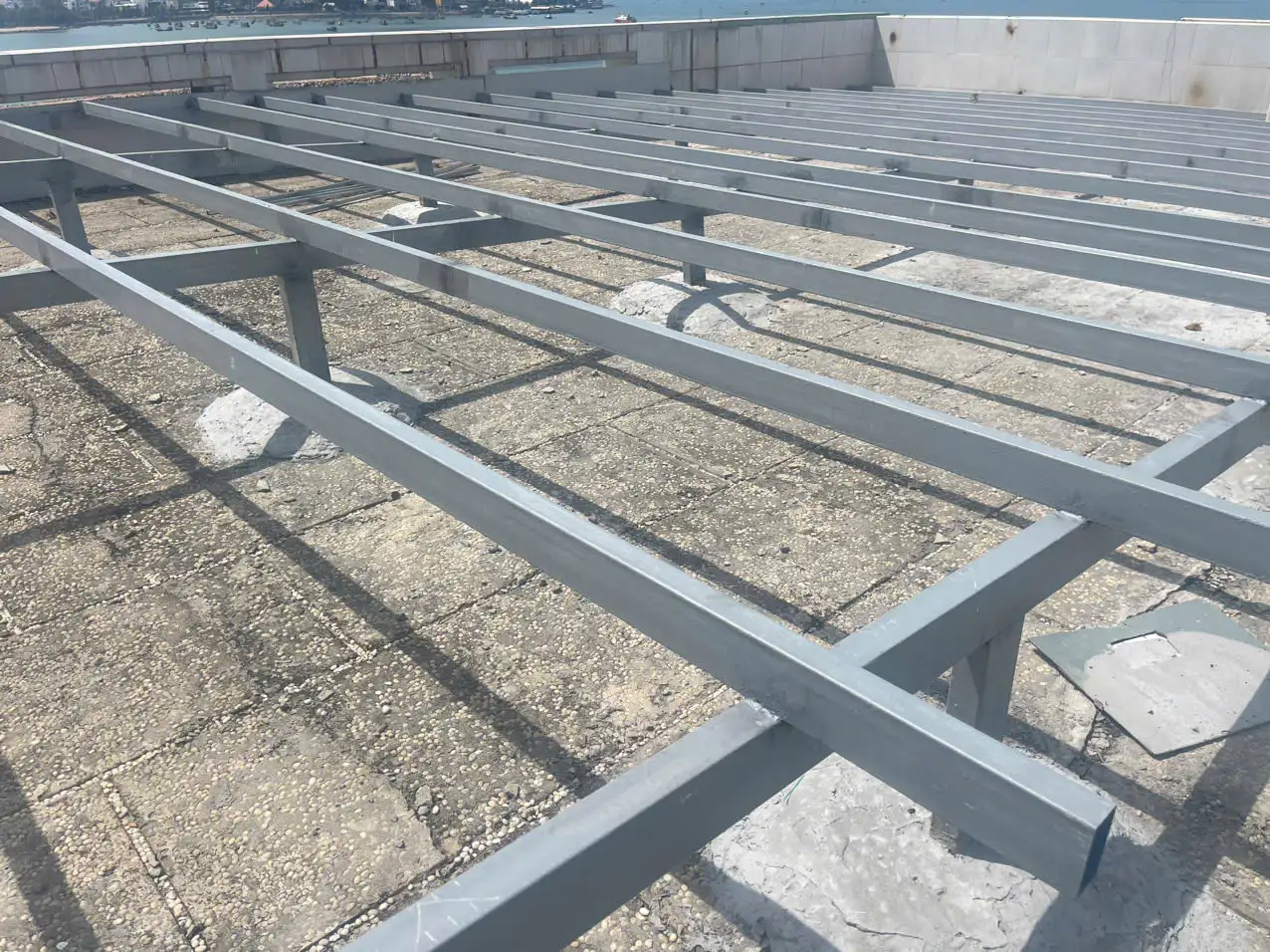 Solar Năng Lượng Xanh 