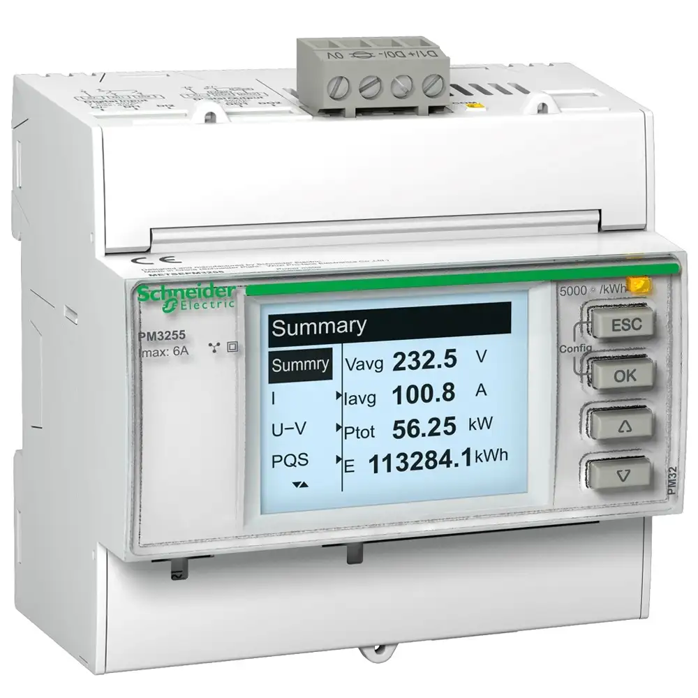 mcb bao cong suat 3 pha schneider