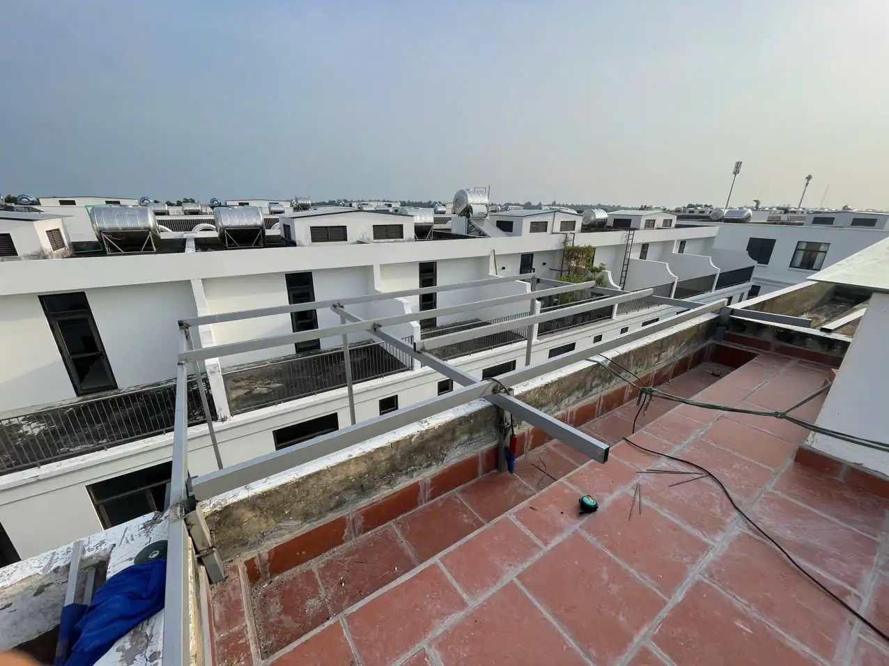 Điện năng lượng mặt trời có lưu trữ tại khu nghỉ dưỡng Lavida Vũng Tàu 8 lavida 1