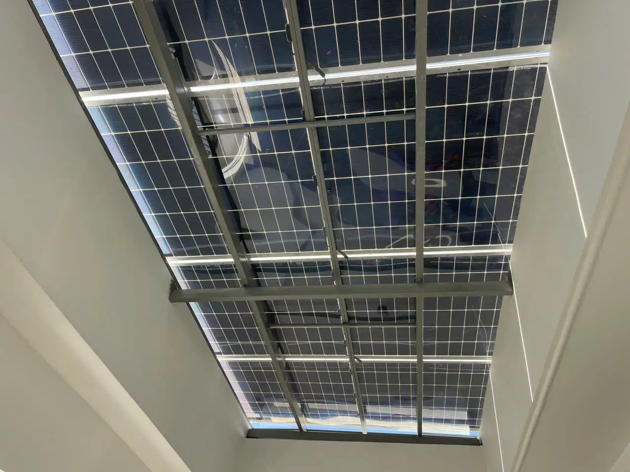 Điện năng lượng mặt trời có lưu trữ tại khu nghỉ dưỡng Lavida Vũng Tàu 10 Solar Đức Thiên Phát