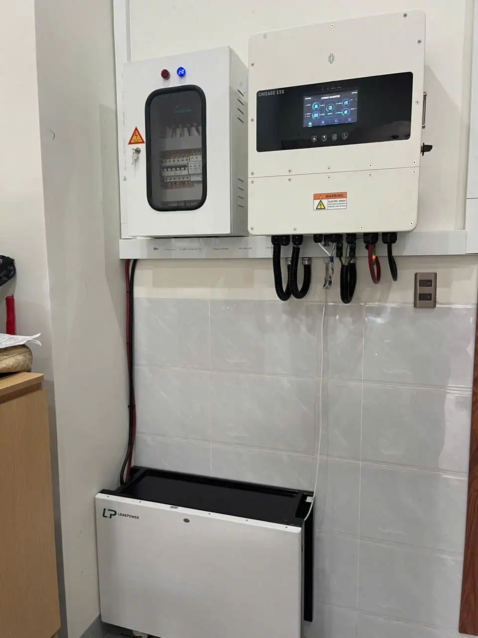 Báo giá lắp hệ thống Điện năng lượng Mặt Trời 2025 tại Bà Rịa Vũng Tàu, Hồ Chí Minh 1 z7291114779633 65db2e2041e190abe0610d296a540f10