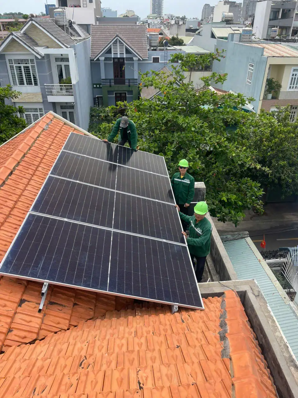 Solar Đức Thiên Phát 
