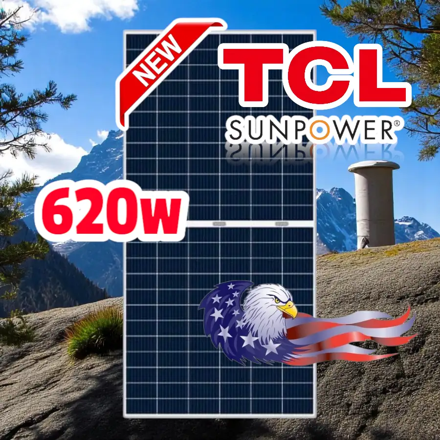 TCL Sunpower 620w Photoroom