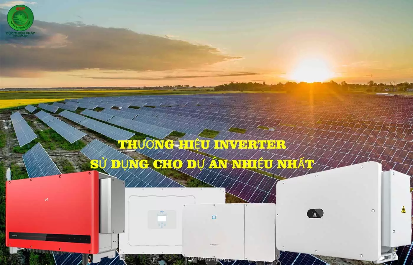 HINH NEN DON DAI INVETER LON