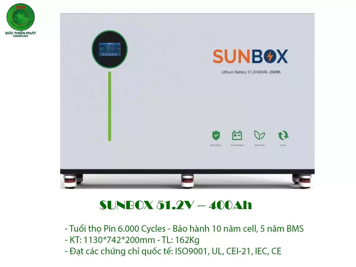 sunbox 400ah 01